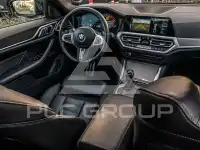 2021 BMW 420