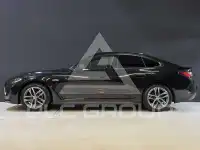 2021 BMW 420