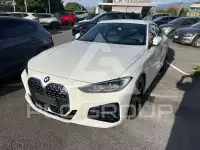 2021 BMW 420