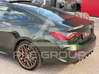 2021 BMW 420