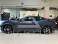 2021 BMW 420