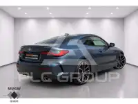 2021 BMW 420