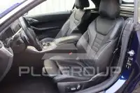 2021 BMW 420