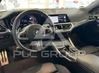2021 BMW 420