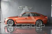 2021 BMW 420