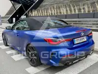2021 BMW 420