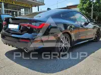 2021 BMW 420
