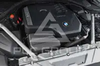 2021 BMW 420