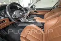2021 BMW 420