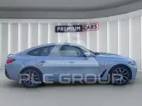 2021 BMW 420