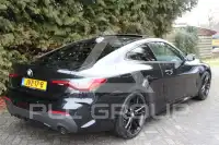 2021 BMW 420