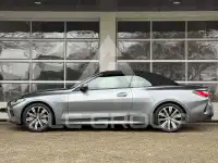 2021 BMW 420