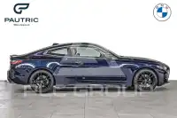 2021 BMW 420