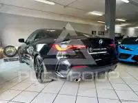 2021 BMW 420