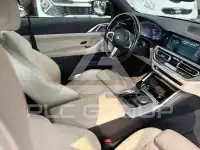 2021 BMW 420