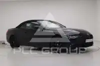 2021 BMW 420