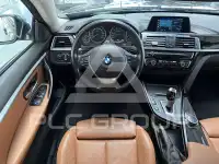 2021 BMW 420