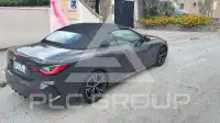 2021 BMW 420