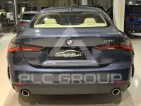 2021 BMW 420