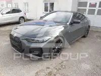 2021 BMW 420