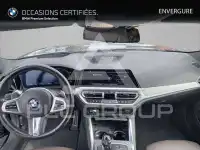 2021 BMW 420