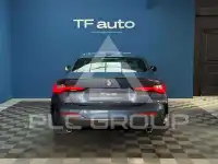 2021 BMW 420