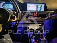 2021 BMW 420