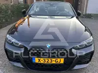 2021 BMW 420