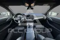 2020 BMW 420