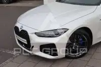 2021 BMW 420