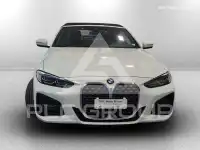 2021 BMW 420