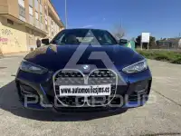 2021 BMW 420