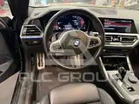 2021 BMW 420