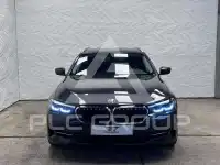 2021 BMW 518