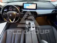 2021 BMW 518