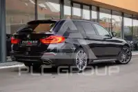 2021 BMW 518