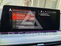 2021 BMW 518