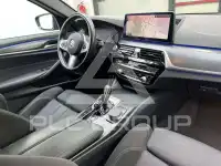2021 BMW 518