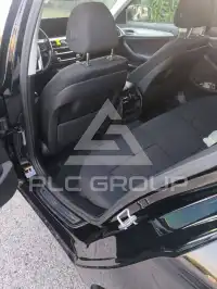 2021 BMW 518