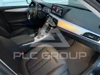 2021 BMW 518