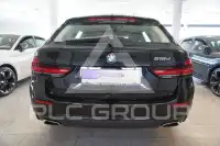 2021 BMW 518