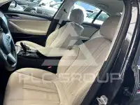 2021 BMW 518