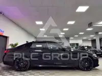 2021 BMW 518