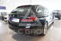 2021 BMW 518