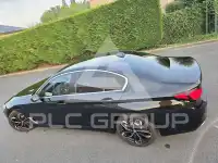 2021 BMW 518