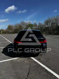 2021 BMW 518
