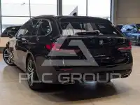 2021 BMW 518