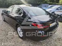 2021 BMW 518