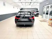 2021 BMW 518