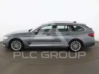 2021 BMW 518